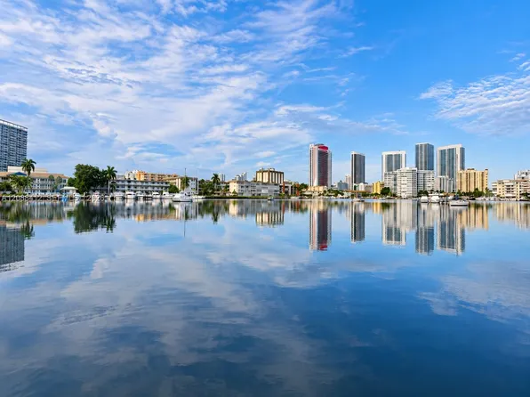 430 Golden Isles Dr APT 205, Hallandale Beach, FL 33009