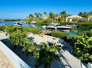 3581 Bayou Cir, Longboat Key, FL 34228