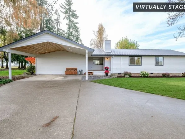 10471 Wagon Rd NE, Mount Angel, OR 97362