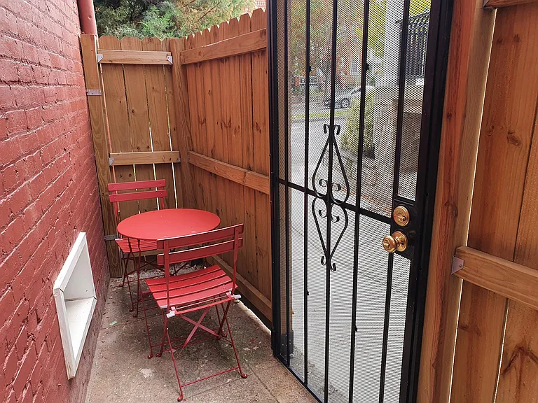 3514 New Hampshire Ave NW #BASEMENT — Photo 14
