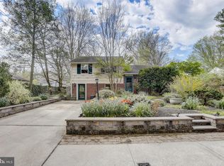 632 Yale Ave, Swarthmore, PA 19081