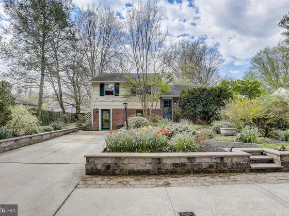 632 Yale Ave, Swarthmore, PA 19081
