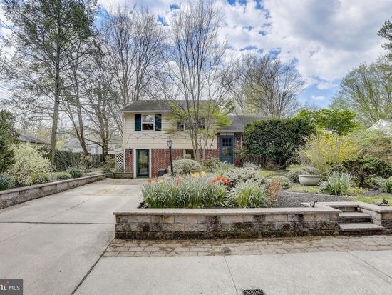632 Yale Ave, Swarthmore, PA 19081