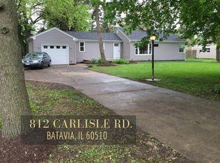 812 Carlisle Rd, Batavia, IL 60510