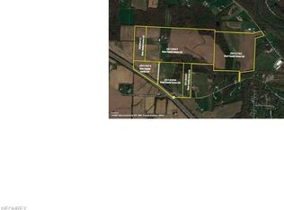 14485 Marshallville St NW, Hartville, OH 44614