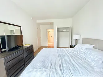 Rented by Zjama Realty Corp