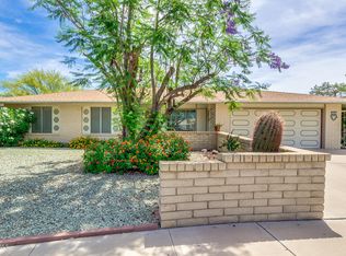 15801 N 110th Ave, Sun City, AZ 85351