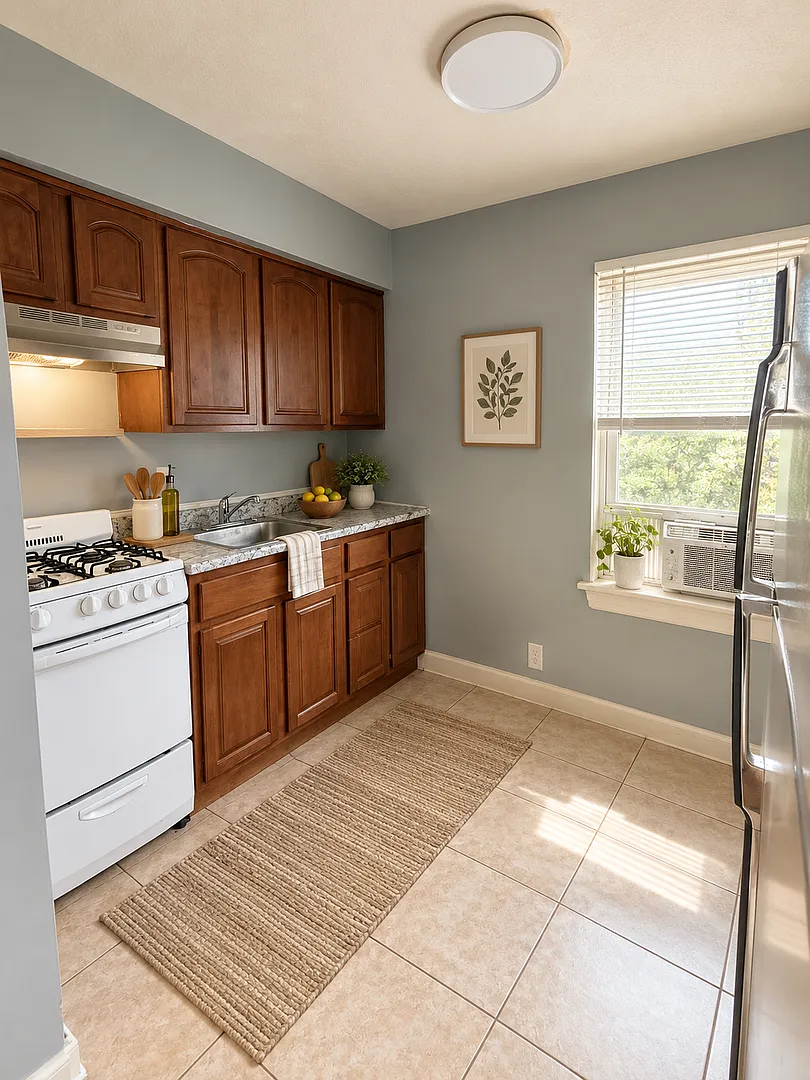 Potomac Apartments — Photo 3