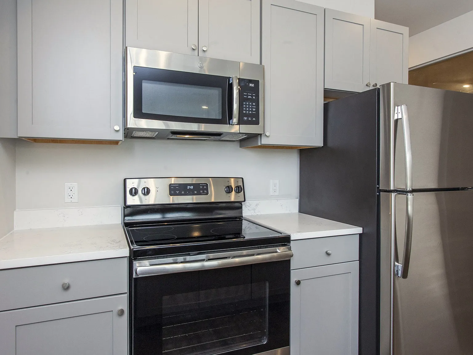 The Residences at 3604 — Photo 2