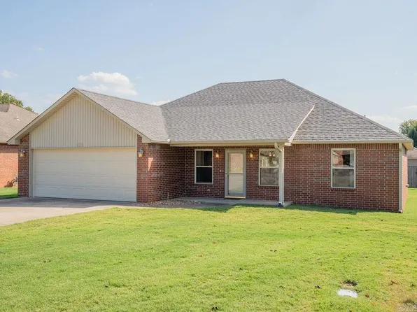 403 Mulberry Cv, Heber Springs, AR 72543