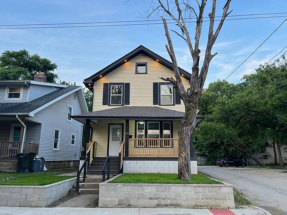 2nd image of 510 S Warren Ave