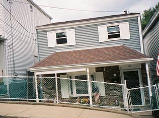 38 Hickory St, Pittsburgh, PA