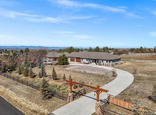 17819 E Easter Ave, Foxfield, CO 80016