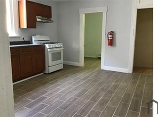 23 S 17th St APT 2, East Orange, NJ 07018