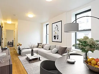 Rented by REAL New York