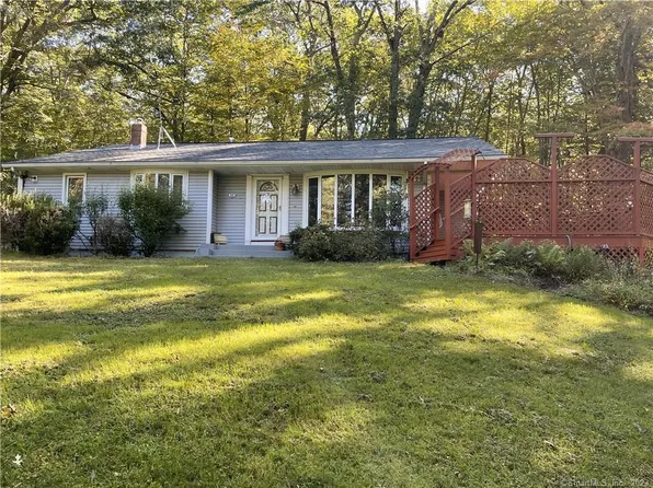 88 Scotland Road, Sprague, CT 06330