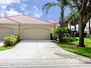 1984 Crestview Way #A-93, Naples, FL 34119