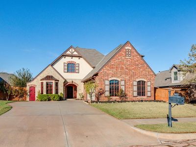 16421 Ernest Ct, Edmond, OK, 73013