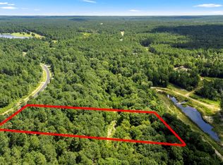 0 Sundog Rd, Huntsville, TX 77340