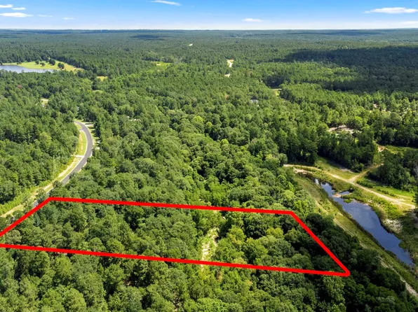 0 Sundog Rd, Huntsville, TX 77340