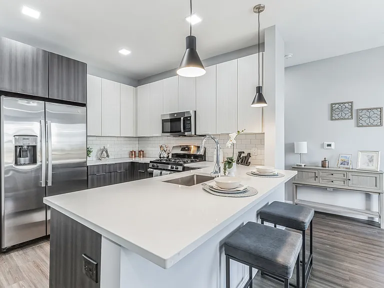 Enclave at Woodcrest Station — Photo 28