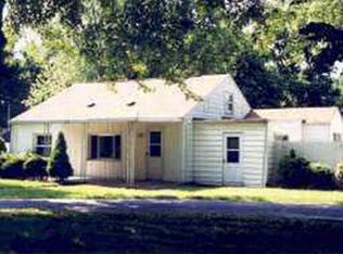 4441 Helen Rd, Columbus, OH 43232