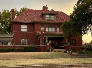 801 Flynn St, Alva, OK 73717