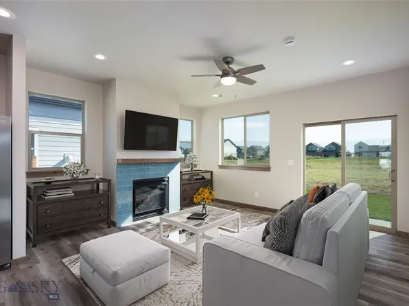 508 Relentless Dr Unit B, Belgrade, MT 59714