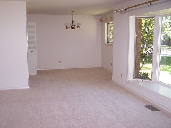 Formal Living