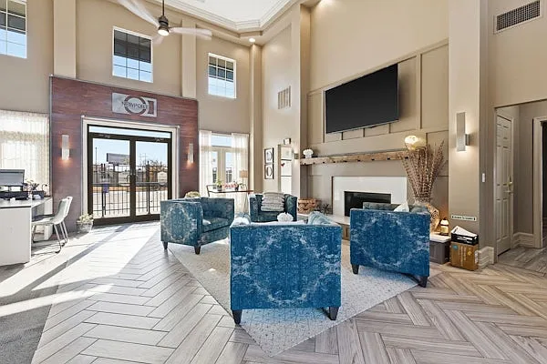 Newport Wichita Apts. — Photo 12