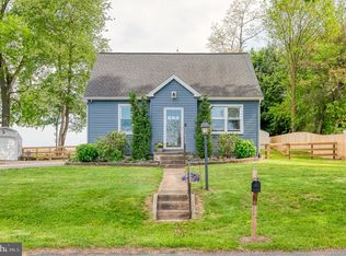 1523 Kerr Rd, Whiteford, MD 21160