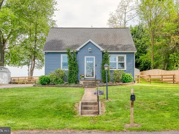 1523 Kerr Rd, Whiteford, MD 21160