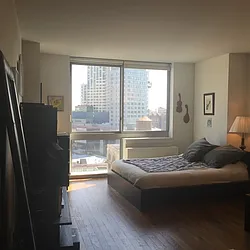 Rented by Waterton Residential New York