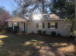 117 Schley St, Thomasville, GA 31792