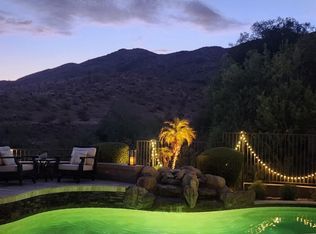 14614 S Presario Trl, Phoenix, AZ 85048