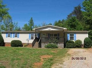1837 Larchwood Rd, York, SC 29745