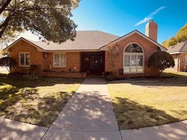 5701 87th Pl, Lubbock, TX 79424