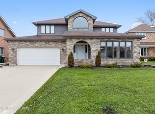 1308 Hallberg Ln, Park Ridge, IL 60068