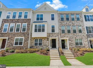 7308 Wood Pond Cir, Lanham, MD