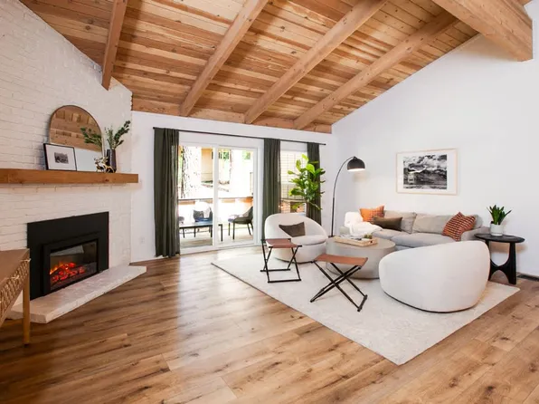 321 Ski Way, Incline Village, NV