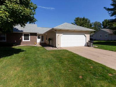 18391 Crownhill Dr, South Bend, IN, 46637