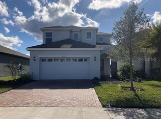2637 Flicker Cv, Sanford, FL 32773