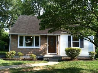 201 W Park Pl, Newark, DE 19711
