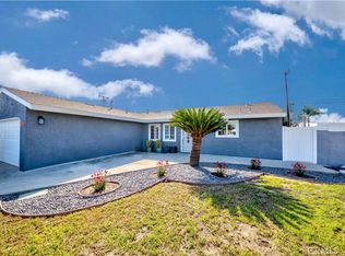 10201 Lorraine Ln, Cypress, CA 90630