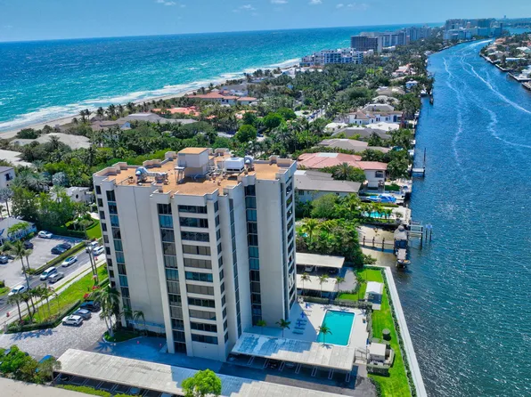 2220 S Ocean Boulevard #1002, Delray Beach, FL 33483
