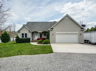 1190 Idlewild Dr, Sparta, TN 38583