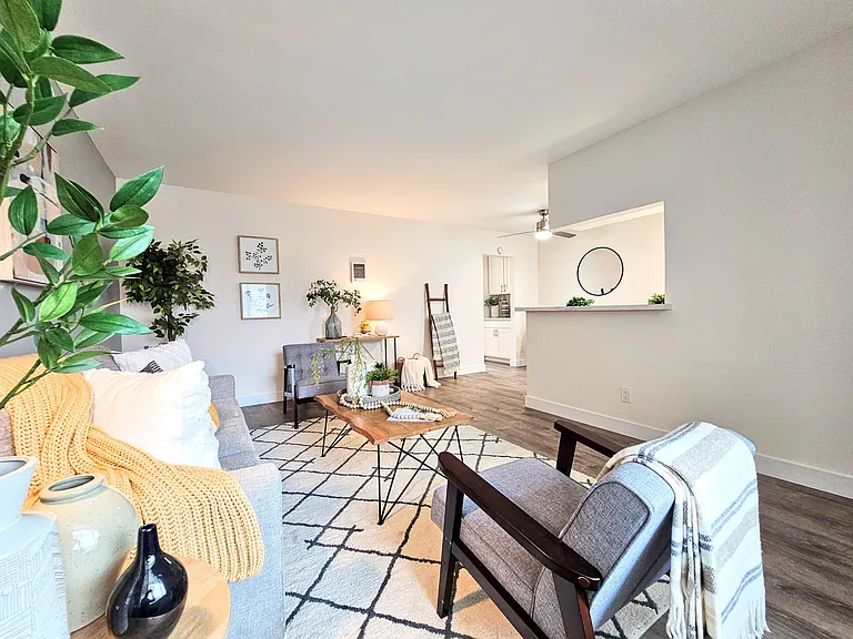 The Parq on Kansas | Renovated Gated Community Living in North Park — Photo 32