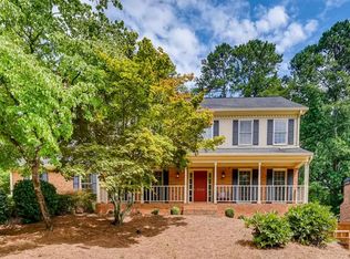5534 Sapelo Trl, Norcross, GA 30092