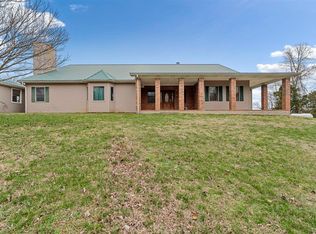 3812 Mitchell Weaver Rd, Scottsville, KY 42164