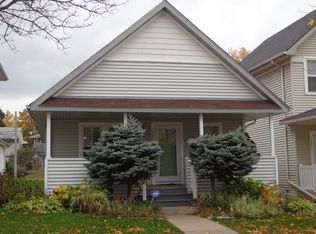 1367 5th St E, Saint Paul, MN 55106